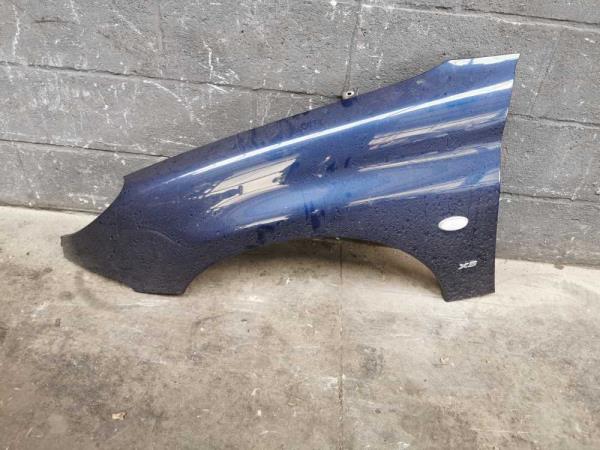 AILE AVANT GAUCHE PEUGEOT 206 - Vue 1